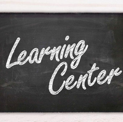 Learning Center