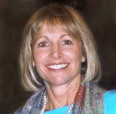 Christine Thompson