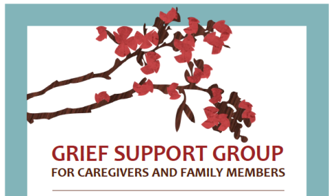 Grief Support Group - Every Tuesday & Thursday