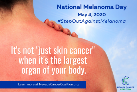 National Melanoma