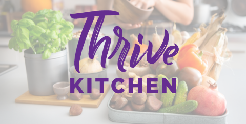 Thrive Kitchen